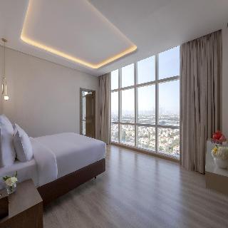 Movenpick Jumeirah Village Triangle fotoÄŸrafÄ±
