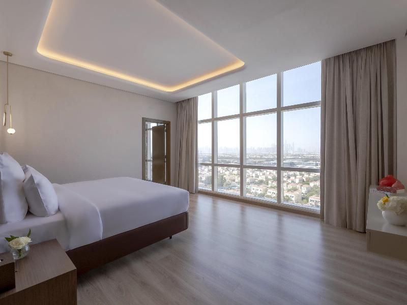 Movenpick Jumeirah Village Triangle - Oda