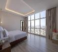 Movenpick Jumeirah Village Triangle oda fotoğrafı