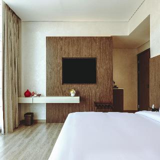 Movenpick Jumeirah Village Triangle fotoÄŸrafÄ±
