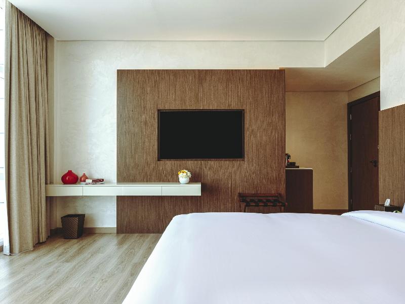 Movenpick Jumeirah Village Triangle - Oda
