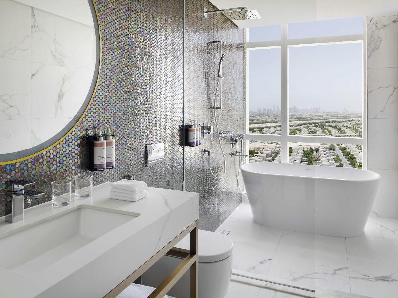 Movenpick Jumeirah Village Triangle - Oda