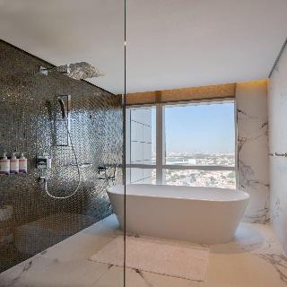 Movenpick Jumeirah Village Triangle fotoÄŸrafÄ±