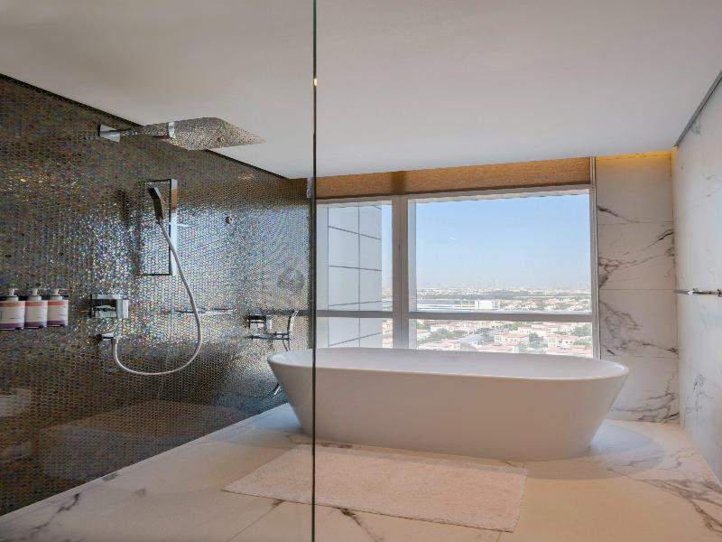 Movenpick Jumeirah Village Triangle - Oda
