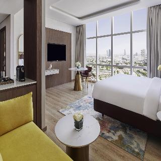 Movenpick Jumeirah Village Triangle fotoÄŸrafÄ±