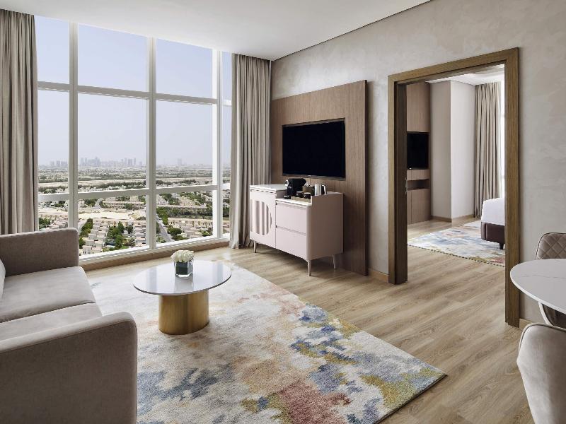 Movenpick Jumeirah Village Triangle - Oda
