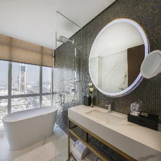Movenpick Jumeirah Village Triangle fotoÄŸrafÄ±