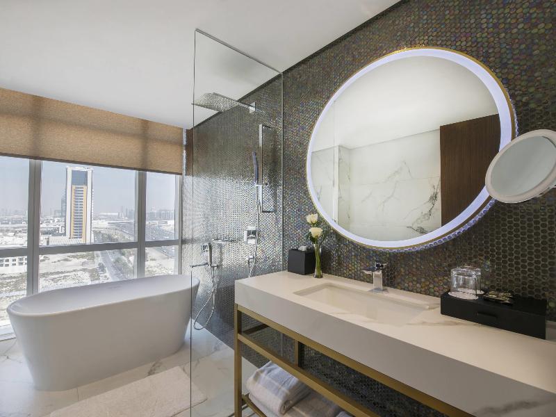 Movenpick Jumeirah Village Triangle - Oda