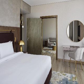 Movenpick Jumeirah Village Triangle fotoÄŸrafÄ±