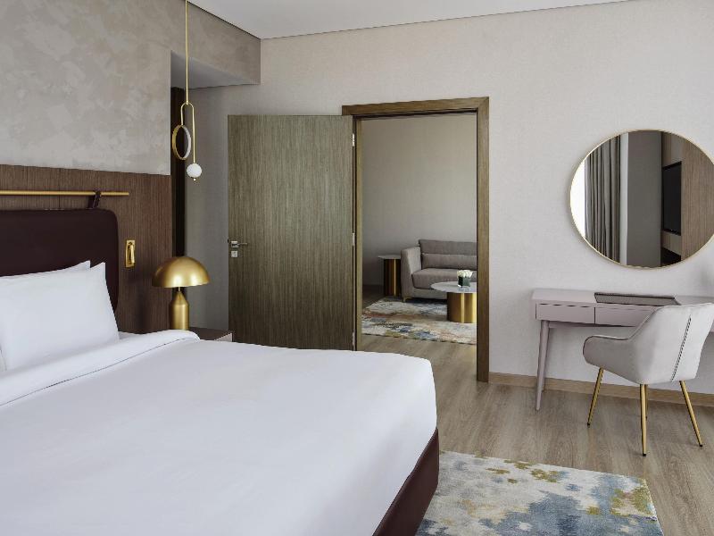 Movenpick Jumeirah Village Triangle - Oda