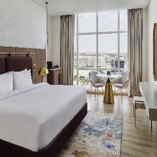 Movenpick Jumeirah Village Triangle fotoÄŸrafÄ±