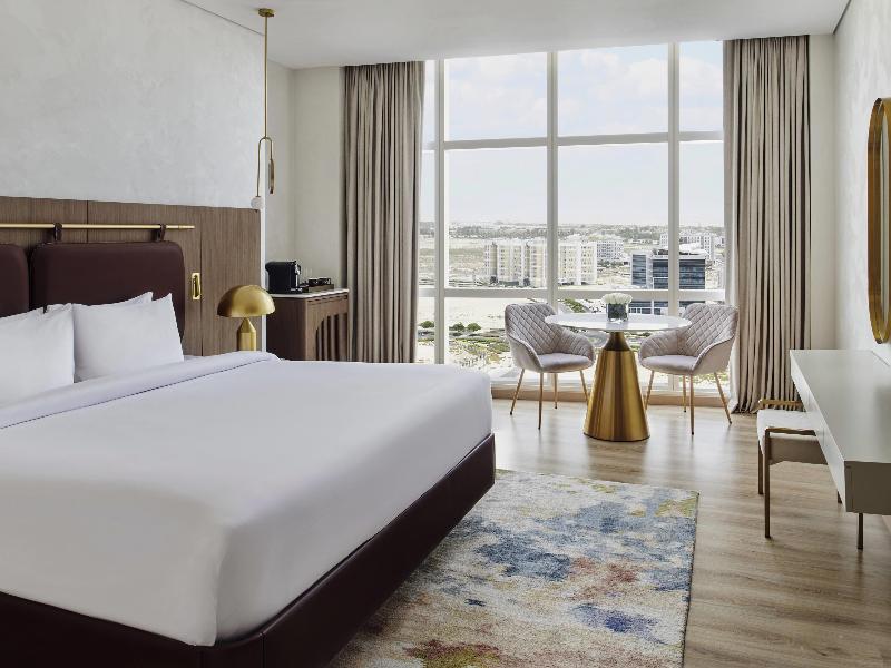 Movenpick Jumeirah Village Triangle - Oda