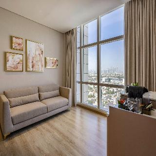 Movenpick Jumeirah Village Triangle fotoÄŸrafÄ±