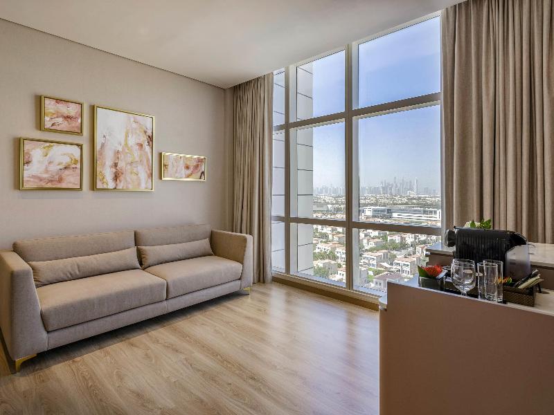 Movenpick Jumeirah Village Triangle - Oda