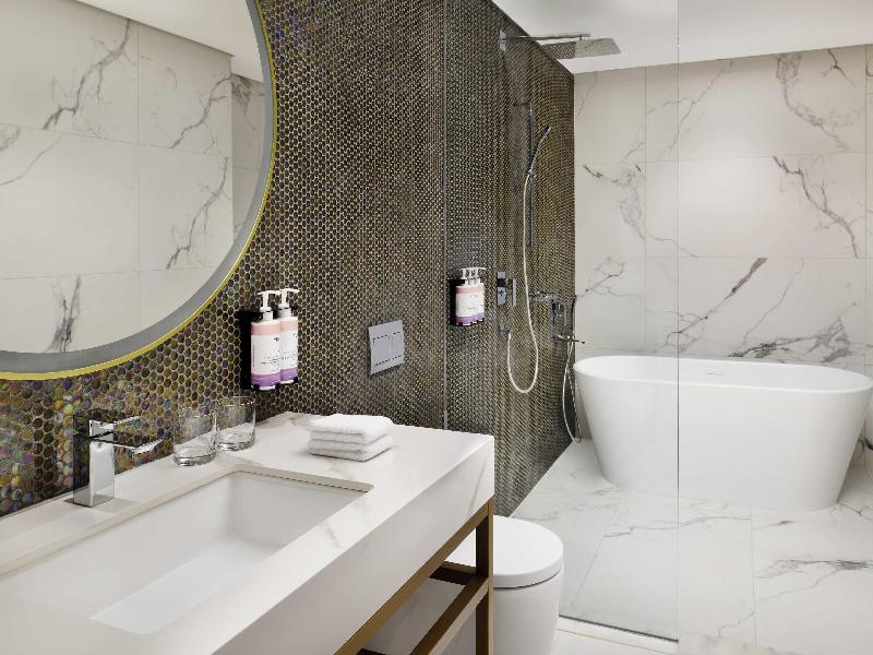 Movenpick Jumeirah Village Triangle - Oda