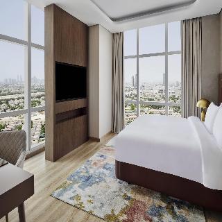 Movenpick Jumeirah Village Triangle fotoÄŸrafÄ±