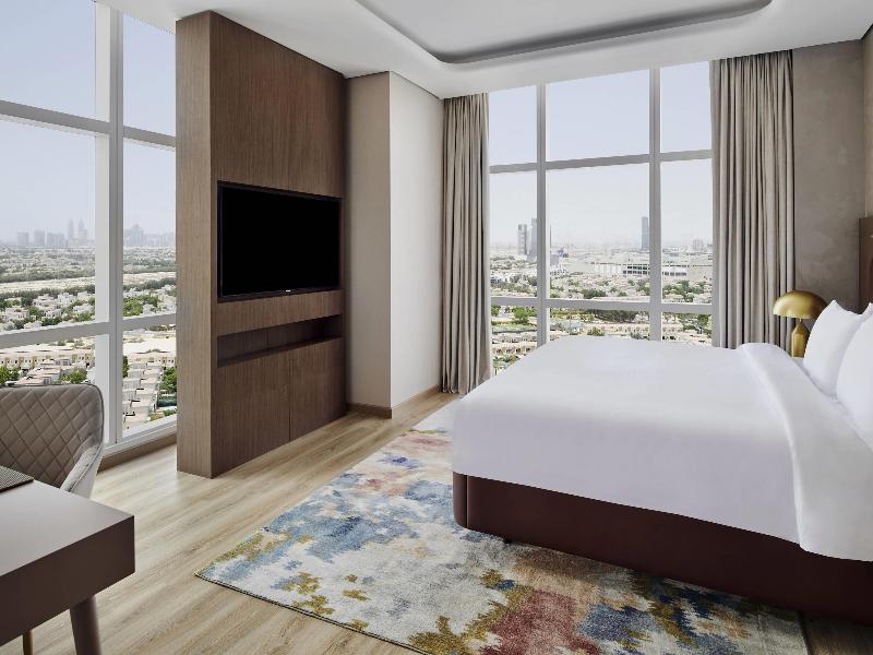 Movenpick Jumeirah Village Triangle - Oda