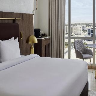 Movenpick Jumeirah Village Triangle fotoÄŸrafÄ±