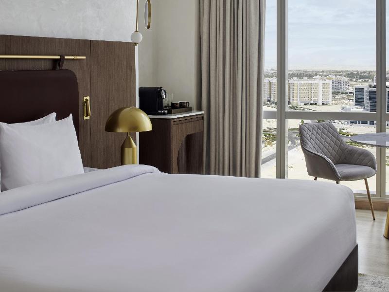 Movenpick Jumeirah Village Triangle - Oda