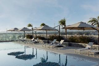 Movenpick Jumeirah Village Triangle fotoÄŸrafÄ±
