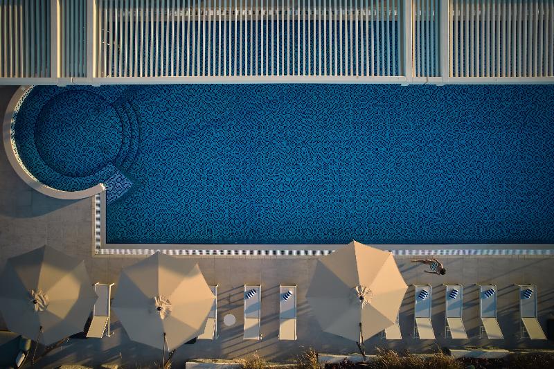 Movenpick Jumeirah Village Triangle - Havuz
