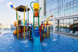 Movenpick Jumeirah Village Triangle fotoÄŸrafÄ±