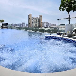 Movenpick Jumeirah Village Triangle fotoÄŸrafÄ±