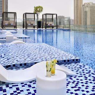 Movenpick Jumeirah Village Triangle fotoÄŸrafÄ±