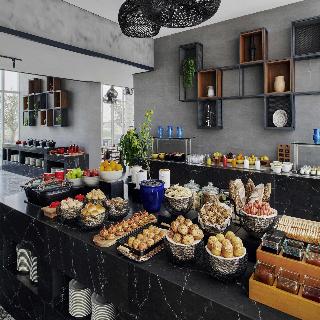 Movenpick Jumeirah Village Triangle fotoÄŸrafÄ±