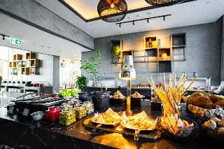 Movenpick Jumeirah Village Triangle fotoÄŸrafÄ±