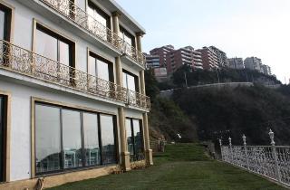 Bab-i Zer Konaklama ve Restaurant