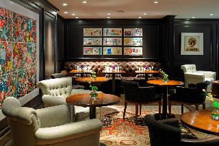 Marriott Hotel London Park Lane fotoÄŸrafÄ±