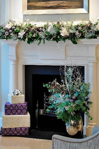 Marriott Hotel London Park Lane fotoÄŸrafÄ±