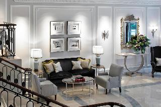 Marriott Hotel London Park Lane fotoÄŸrafÄ±