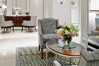 Marriott Hotel London Park Lane fotoÄŸrafÄ±