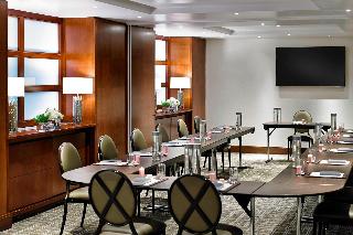 Marriott Hotel London Park Lane fotoÄŸrafÄ±