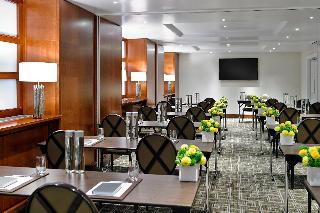 Marriott Hotel London Park Lane fotoÄŸrafÄ±