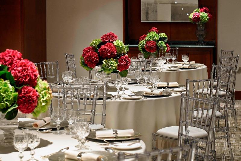 Marriott Hotel London Park Lane - Toplantı