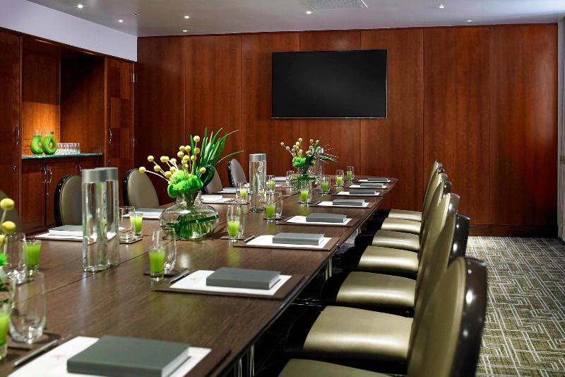 Marriott Hotel London Park Lane - Toplantı