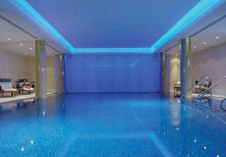 Marriott Hotel London Park Lane fotoÄŸrafÄ±
