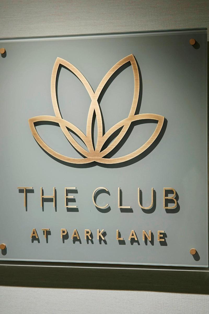 Marriott Hotel London Park Lane - Aktivite