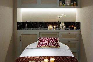 Marriott Hotel London Park Lane fotoÄŸrafÄ±