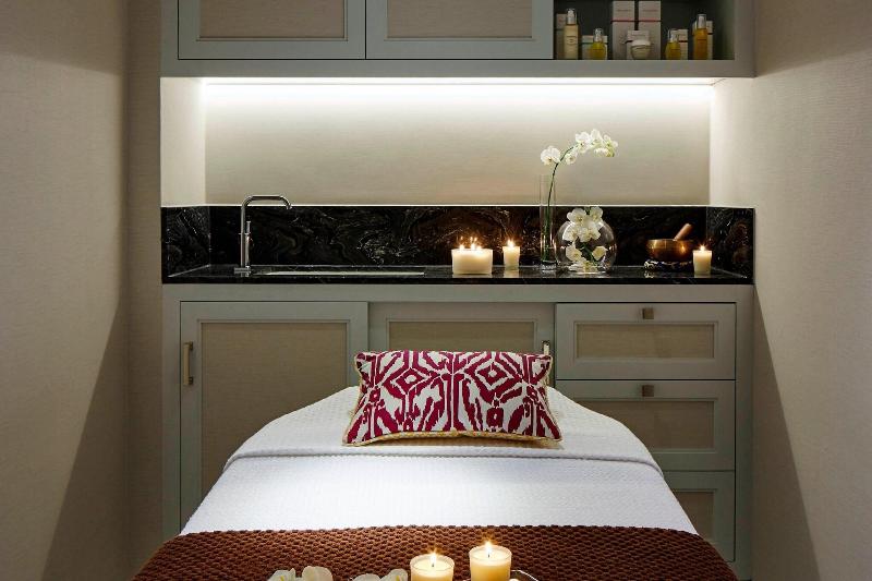 Marriott Hotel London Park Lane - Aktivite