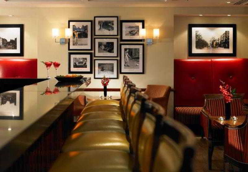 Marriott Hotel London Park Lane fotoÄŸrafÄ±