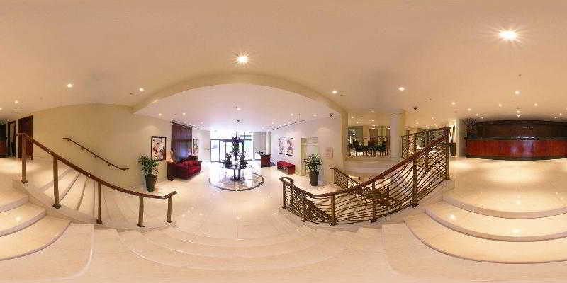 Marriott Hotel London Park Lane fotoÄŸrafÄ±