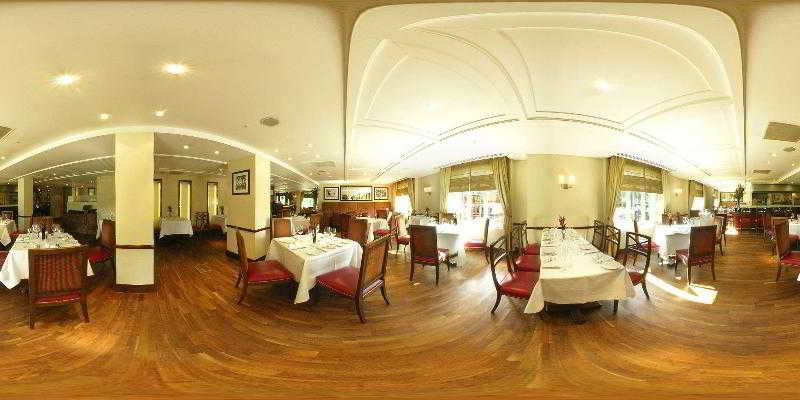 Marriott Hotel London Park Lane fotoÄŸrafÄ±