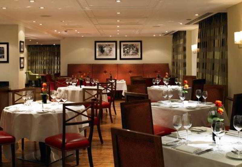 Marriott Hotel London Park Lane fotoÄŸrafÄ±