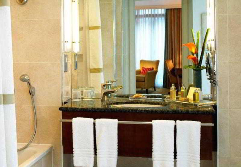Marriott Hotel London Park Lane fotoÄŸrafÄ±