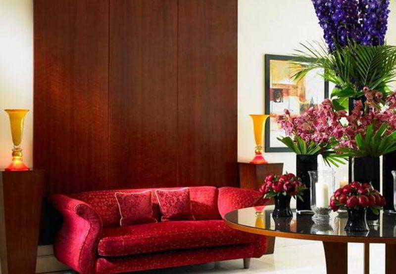 Marriott Hotel London Park Lane fotoÄŸrafÄ±