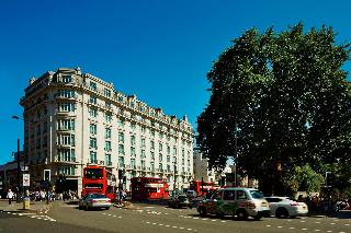 Marriott Hotel London Park Lane fotoÄŸrafÄ±